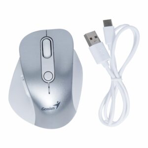 Mini Mouse Ergo 9000S PRO GENIUS Wireless