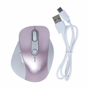 Mini Mouse Ergo 9000S PRO GENIUS Wireless