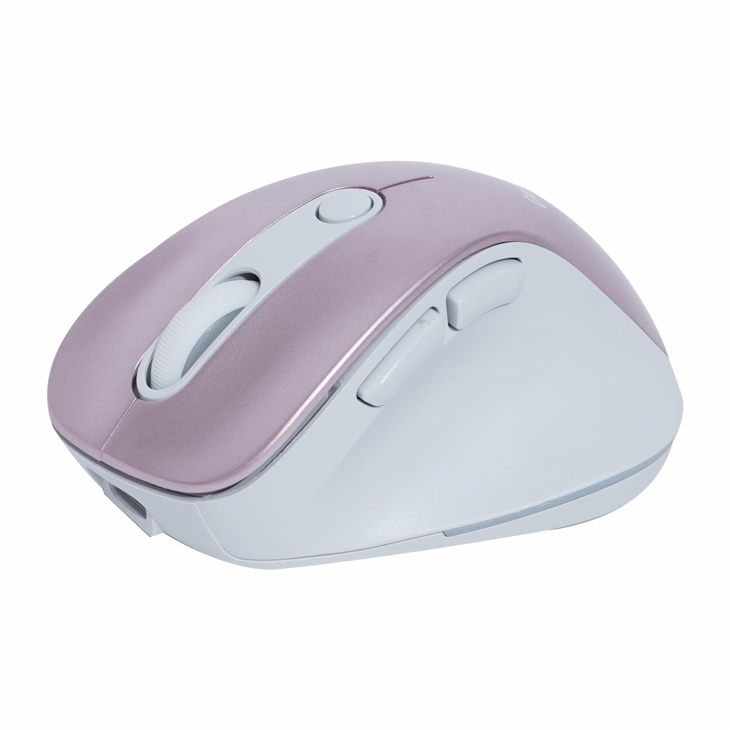 Mini Mouse Ergo 9000S PRO GENIUS Wireless - Imagen 2