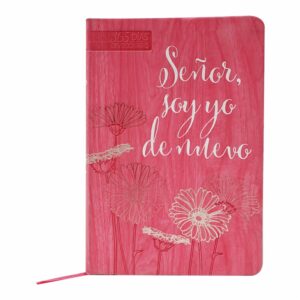 Libro Señor Soy Yo De Nuevo MR.BOOKS 383 Páginas