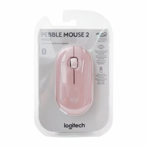 Mouse Pebble 2 M350S LOGITECH Wireless