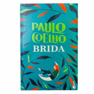 Libro Brida BOOKET 258 Páginas
