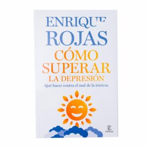 Libro Como Superar La Depresión DIANA 192 Páginas