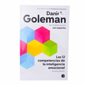 Libro Las 12 Habilidades De La Inteligencia EDICIONES B 320 Páginas