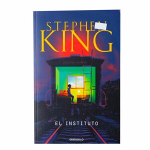 Libro El Instituto RANDOM HOUSE 618 Páginas