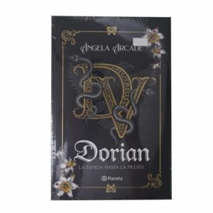 Libro Dorian La Familia Hasta La Muerte PLANETA 491 Páginas