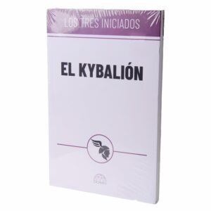 Libro El Kybalion DOMO 153 Páginas
