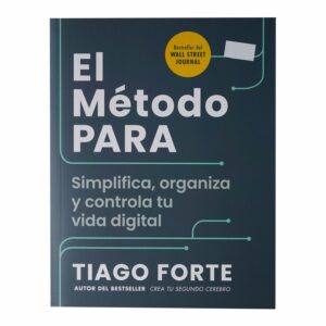 Libro El Método Para MR.BOOKS 185 Páginas