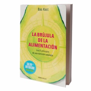Libro La Brújula De La Alimentación DEBOLSILLO 333 Páginas
