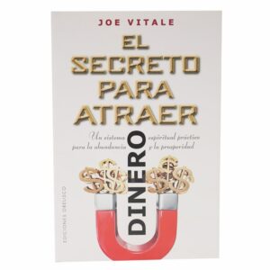 Libro El Secreto Para Atraer El Dinero EDISIONES OBELISCO 126 Páginas