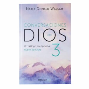Libro Conversaciones Con Dios 3 RANDOM HOUSE 416 Páginas