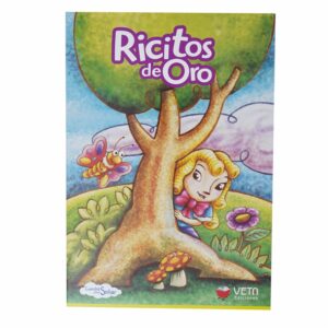 Libro Cuentos Para Sonar EDARSI Unidad