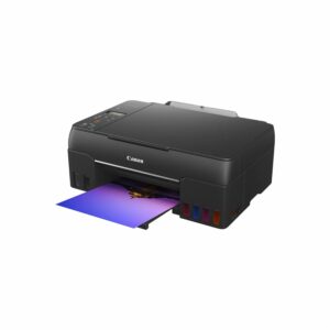 Impresora G610 CANON Inalámbrico