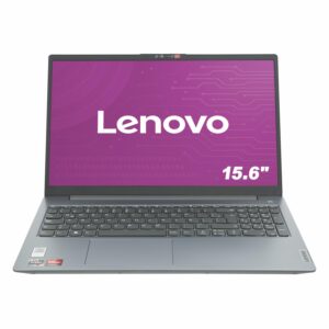 Notebook V15 Ryzen 5 W11 LENOVO 15,6"