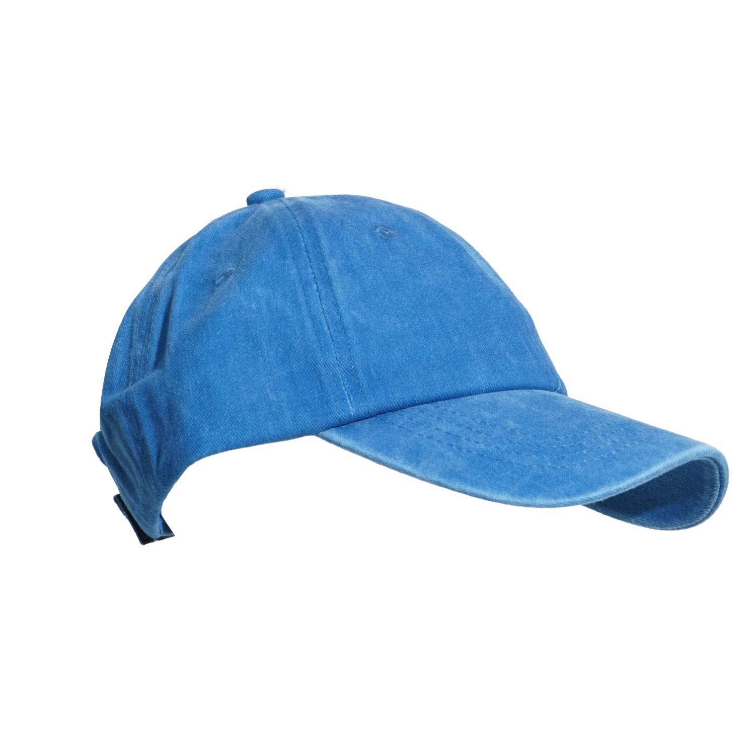 Gorra Con Visera FIGA Talla Única - Imagen 2