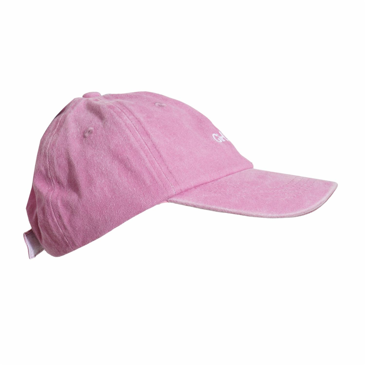 Gorra Con Visera FIGA Talla Única - Imagen 2
