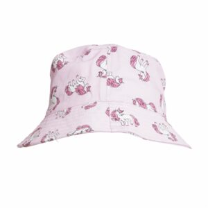 Gorra Unicornio Visera Estampada FIGA Talla Única