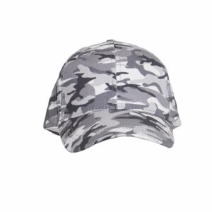 Gorra Con Visera FIGA Talla Única