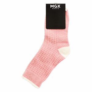 Medias Altas Gruesas MGX BASIC Talla 9-11