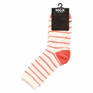 Medias Babucha Antideslizante MGX BASIC Talla  9-11