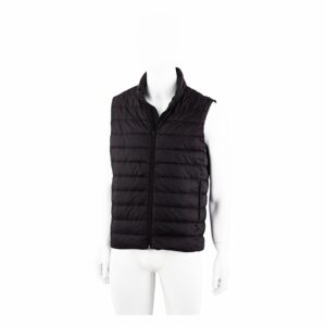 Chaleco Abierto Con Bolsillo Con Funda Para Guardar MGX BASIC Talla Pequeño