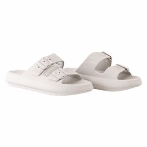 Sandalias De Playa Hebilla Doble MGX BASIC