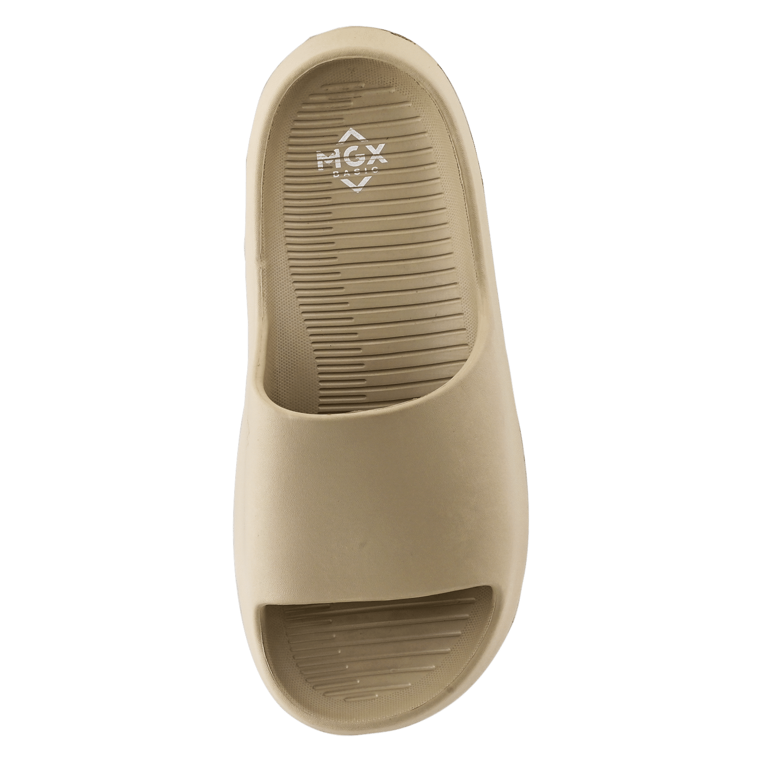Sandalias De Playa Hebilla Doble MGX BASIC