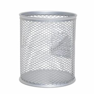 Organizador Para Esferos Metal Silver FLIX 1 Pieza