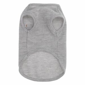 Saco Para Perro Gris HANHONG PET