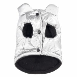 Chaleco Para Perro Metalizado HANHONG PET