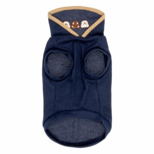 Buzo Para Perro Azul HANHONG PET