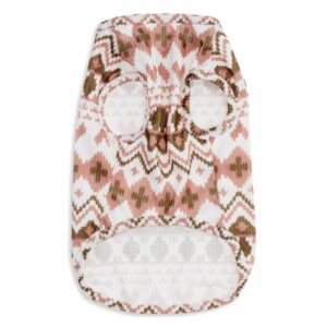 Abrigo Para Perro Tejido HANHONG PET