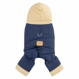 Chompa Para Perro Casual HANHONG PET