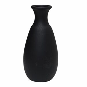 Florero Decorativo Base Ancha KOOME 1 Pieza