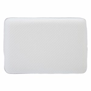 Almohada Memory Foam Jacquard FREE HOME 60X40 Cm