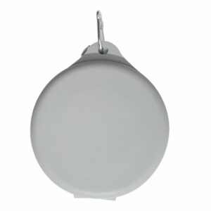 Plato Para Perro Doble Colapsable LAO YOU SHI YE 1 Pieza