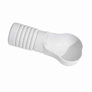 Bebedero De Mascota Colapsable LAO YOU SHI YE 1 Pieza