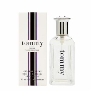 Fragancia Para Caballero Tommy by TOMMY HILFIGER Colonia 50 ml