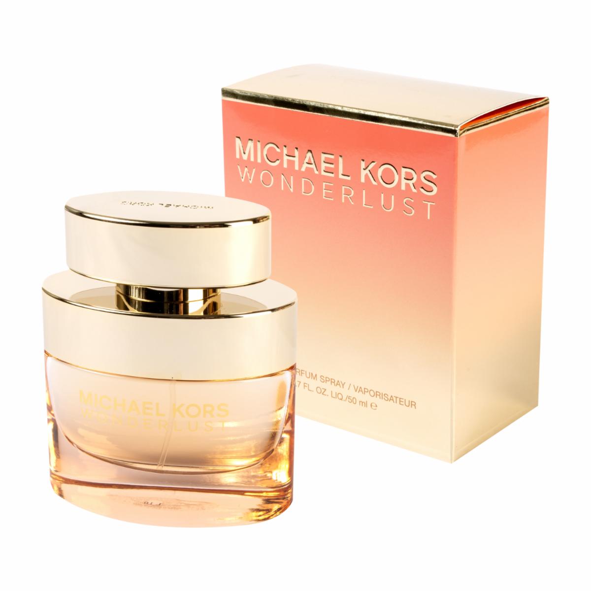 Fragancia Para Dama Wonderlust MICHAEL KORS EDP