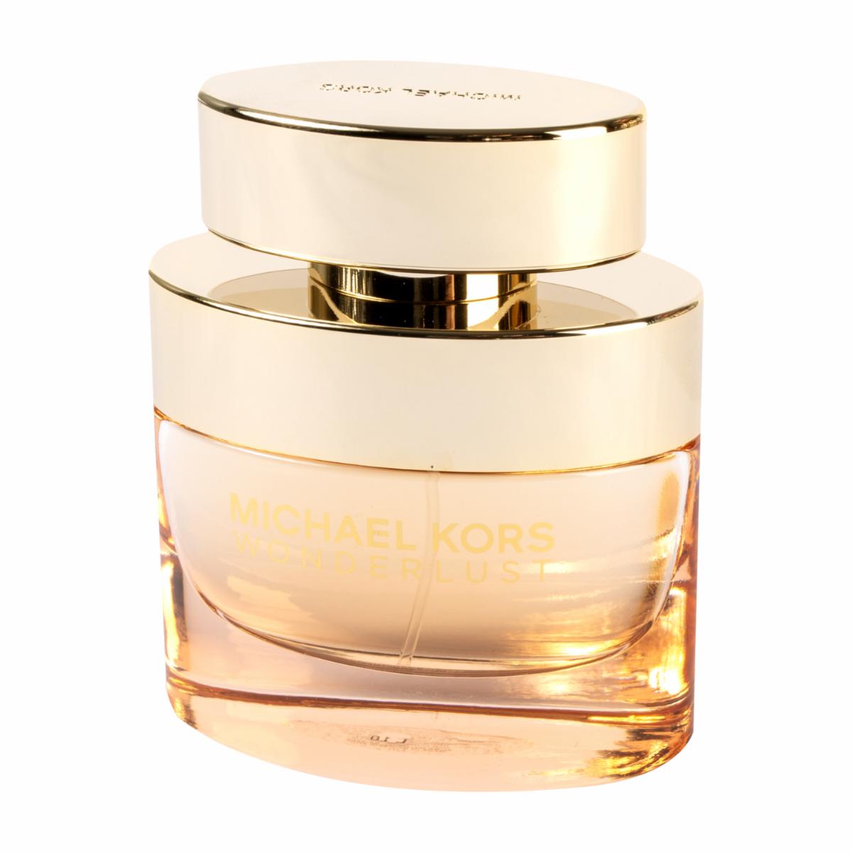 Fragancia Para Dama Wonderlust MICHAEL KORS EDP
