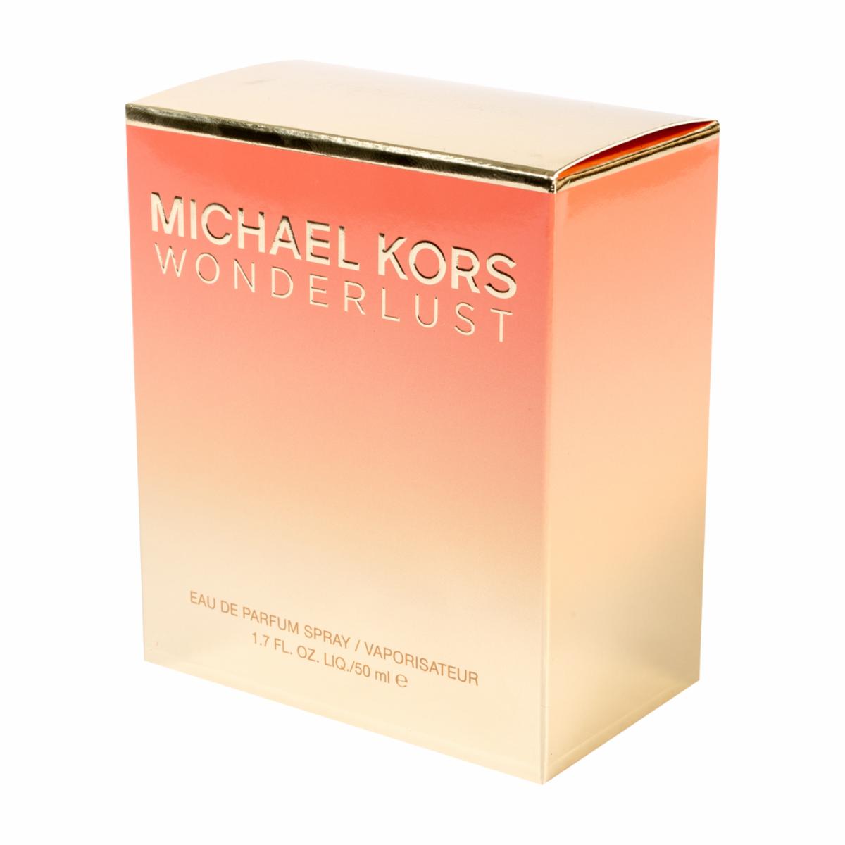Fragancia Para Dama Wonderlust MICHAEL KORS EDP