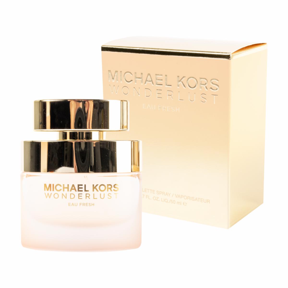Fragancia Para Dama Wonde Eau Frsh MICHAEL KORS EDT