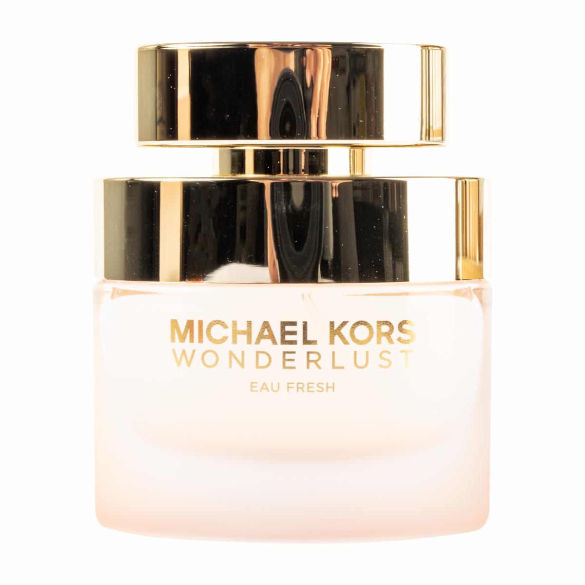 Fragancia Para Dama Wonde Eau Frsh MICHAEL KORS EDT