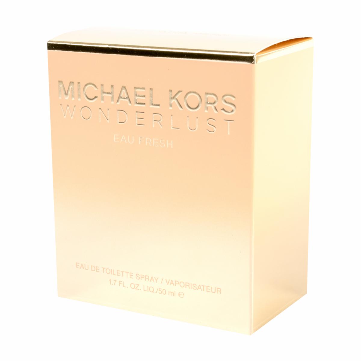 Fragancia Para Dama Wonde Eau Frsh MICHAEL KORS EDT