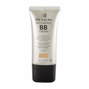 Bálsamo De Belleza Bb Cream Medium REVLON 1 Uds