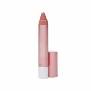 Labial Lacquer Balm Demure REVLON Unidad