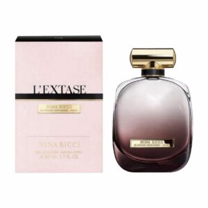 Fragancia Para Dama LExtase Edp NINA RICCI 50 Ml