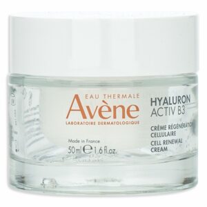 Crema Facial Hyaluron Activ B3 Regeneradora Celular AVÈNE 50 Ml