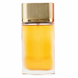 Fragancia Para Dama Must Vapo CARTIER EDT