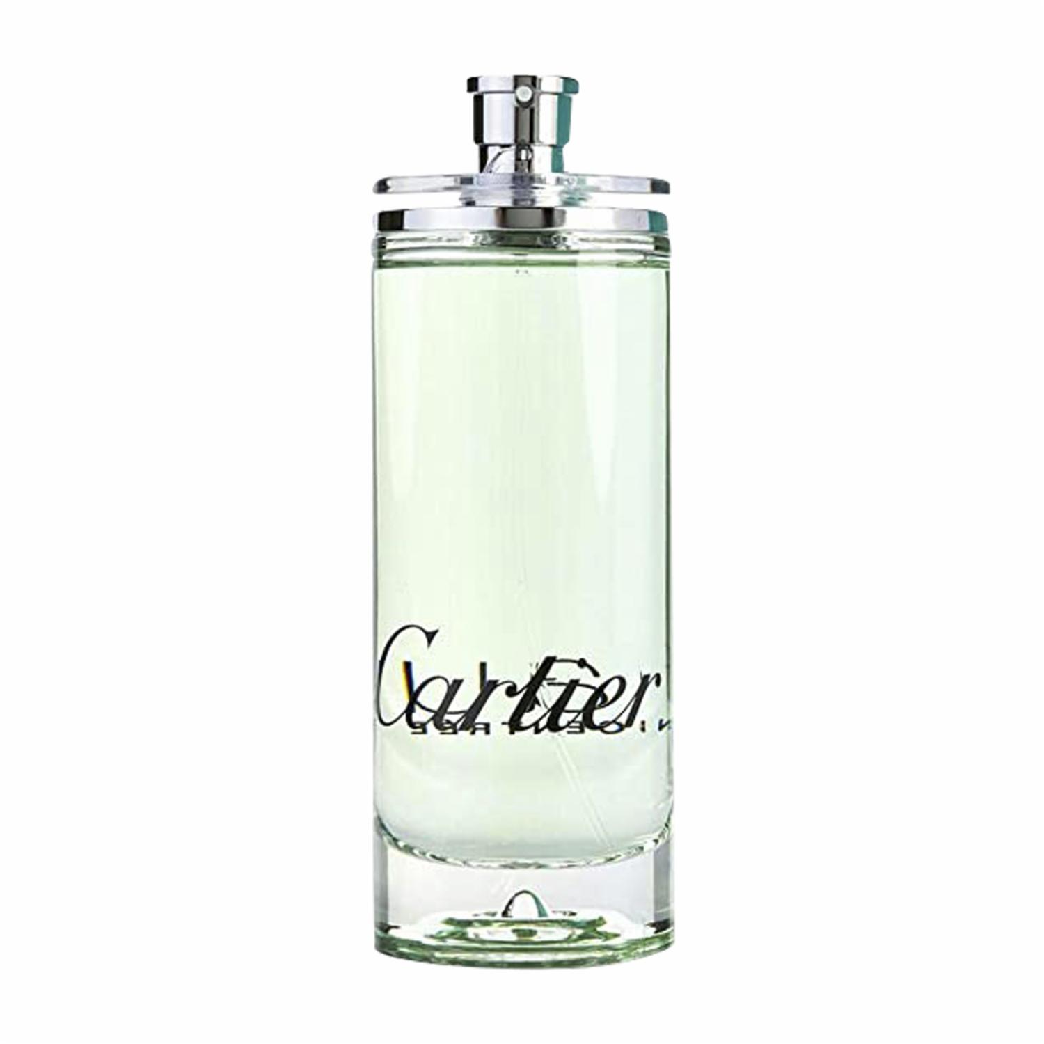 Fragancia Para Caballero Concentrado Edt CARTIER EDT
